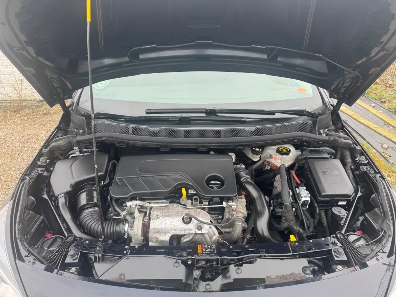 Billede 9 - Opel Astra 1,6 CDTi 110 Enjoy Sports Tourer