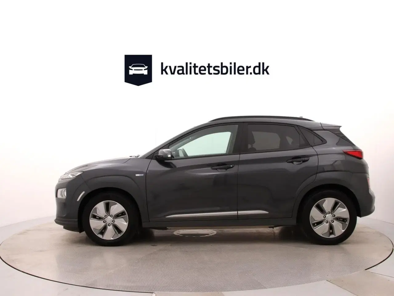 Billede 2 - Hyundai Kona 64 EV Creative