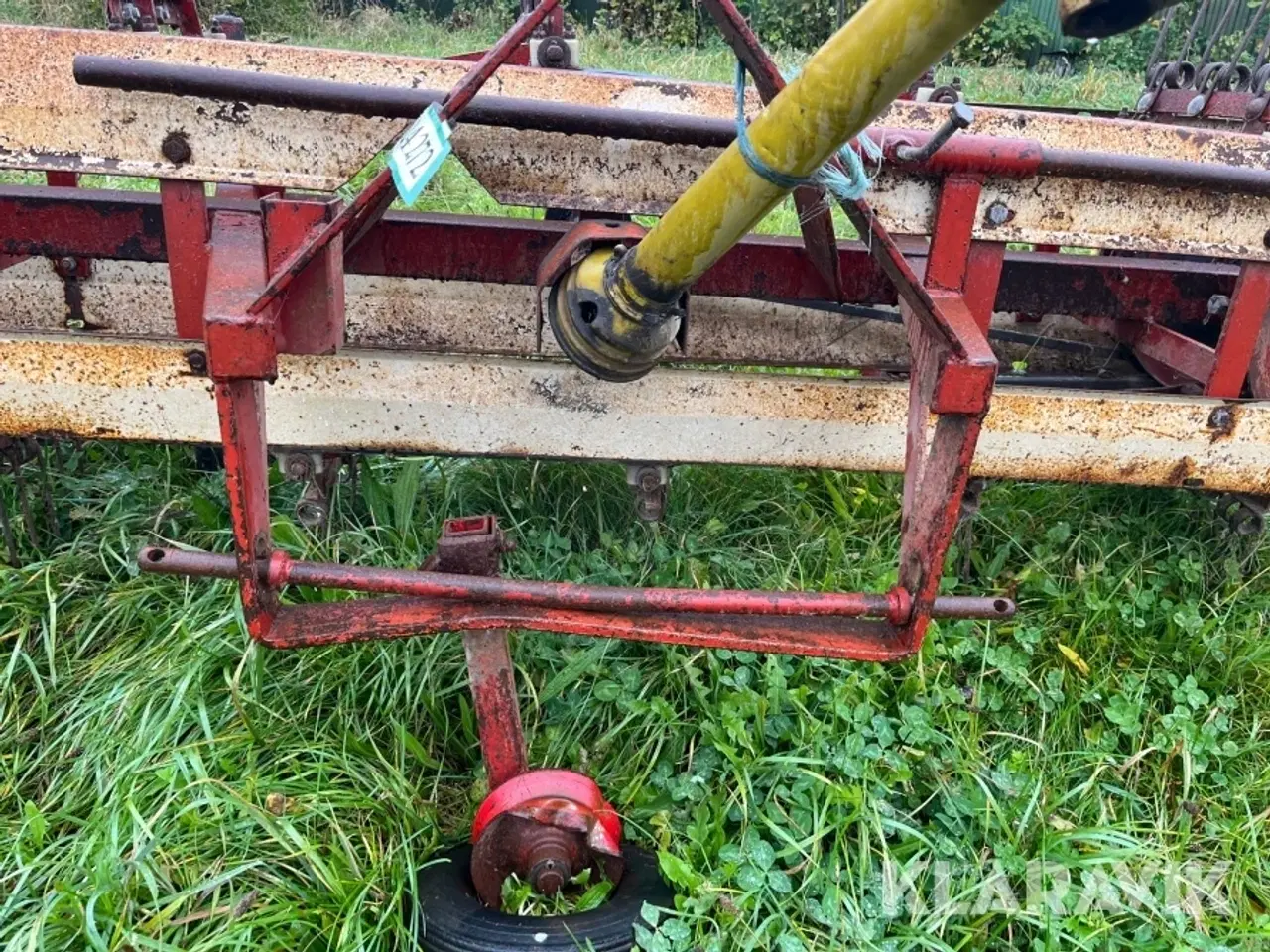 Billede 9 - Siderive Primoplex