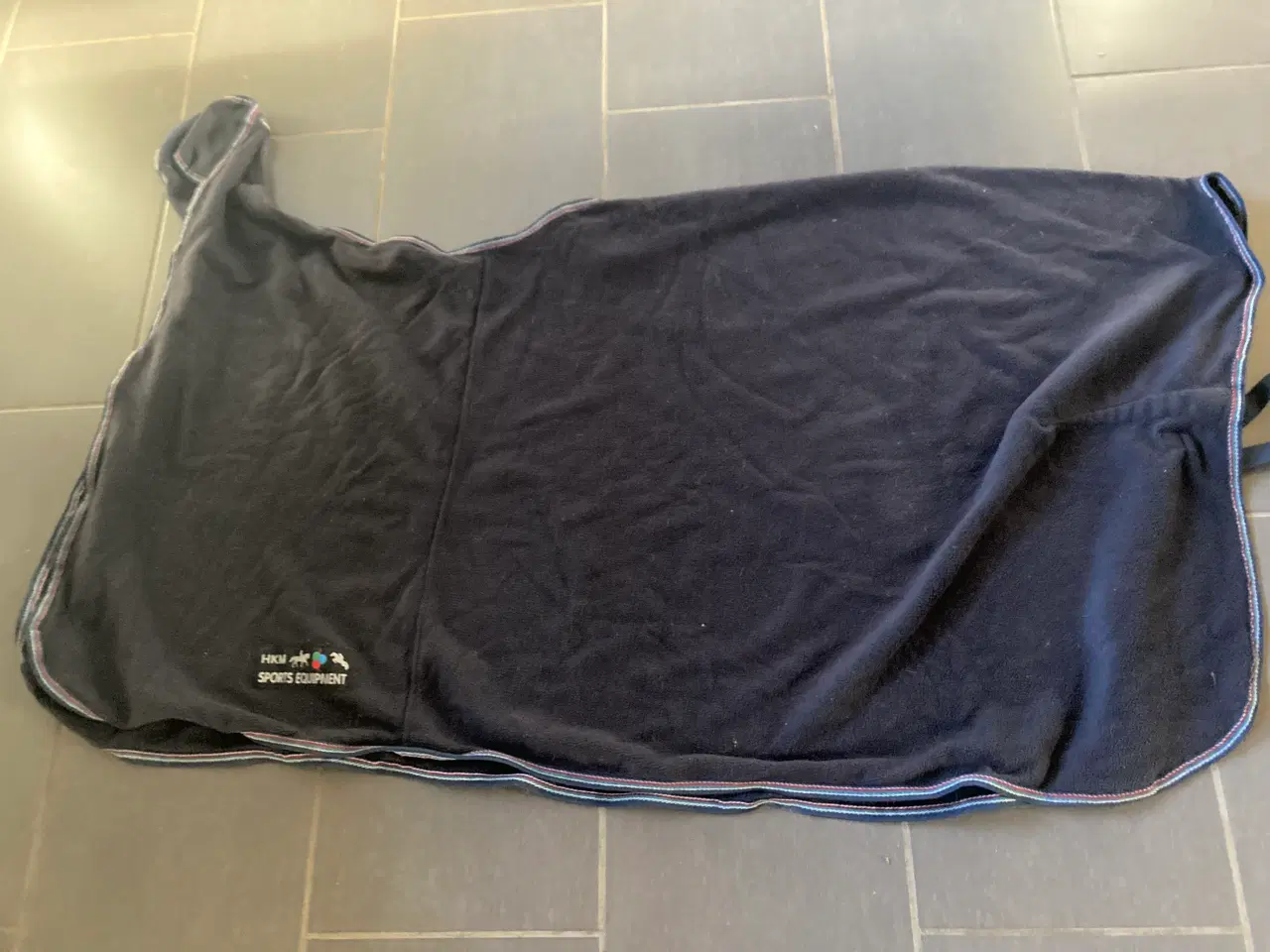 Billede 2 - Billige fleecetæpper str. 125/135