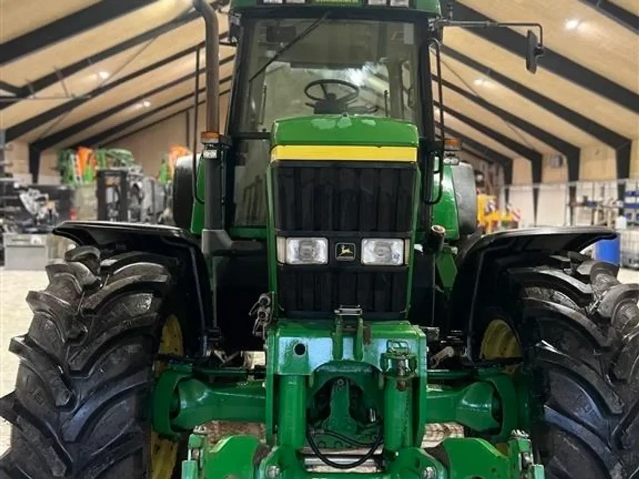 Billede 3 - John Deere 7710 PQ
