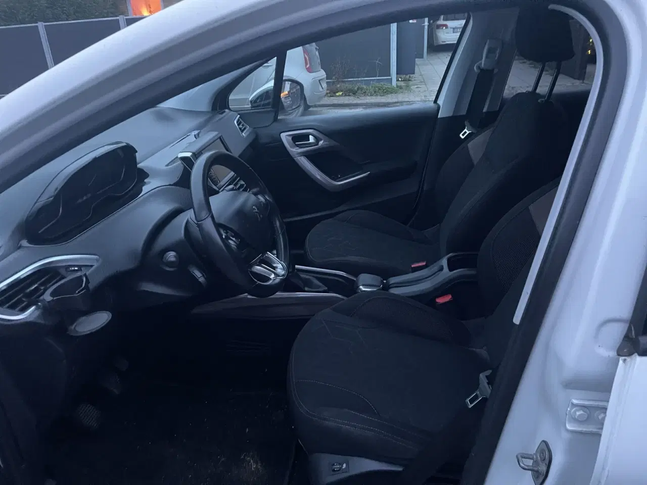 Billede 9 - Peugeot 2008 1,2 VTi 82 Active