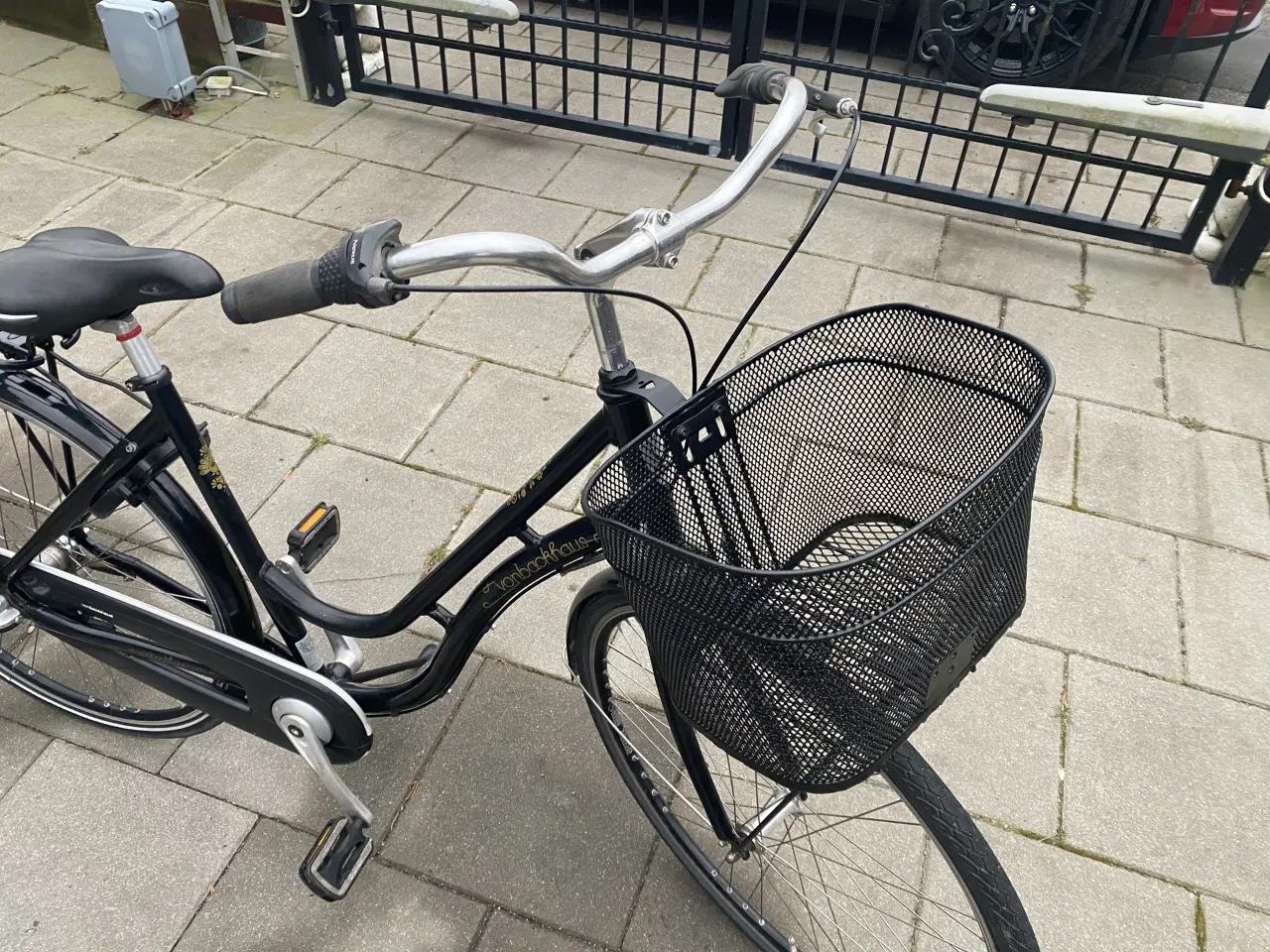 Billede 10 - Købt til 4899 kr 🤑 rigtig kvalitet cykel 