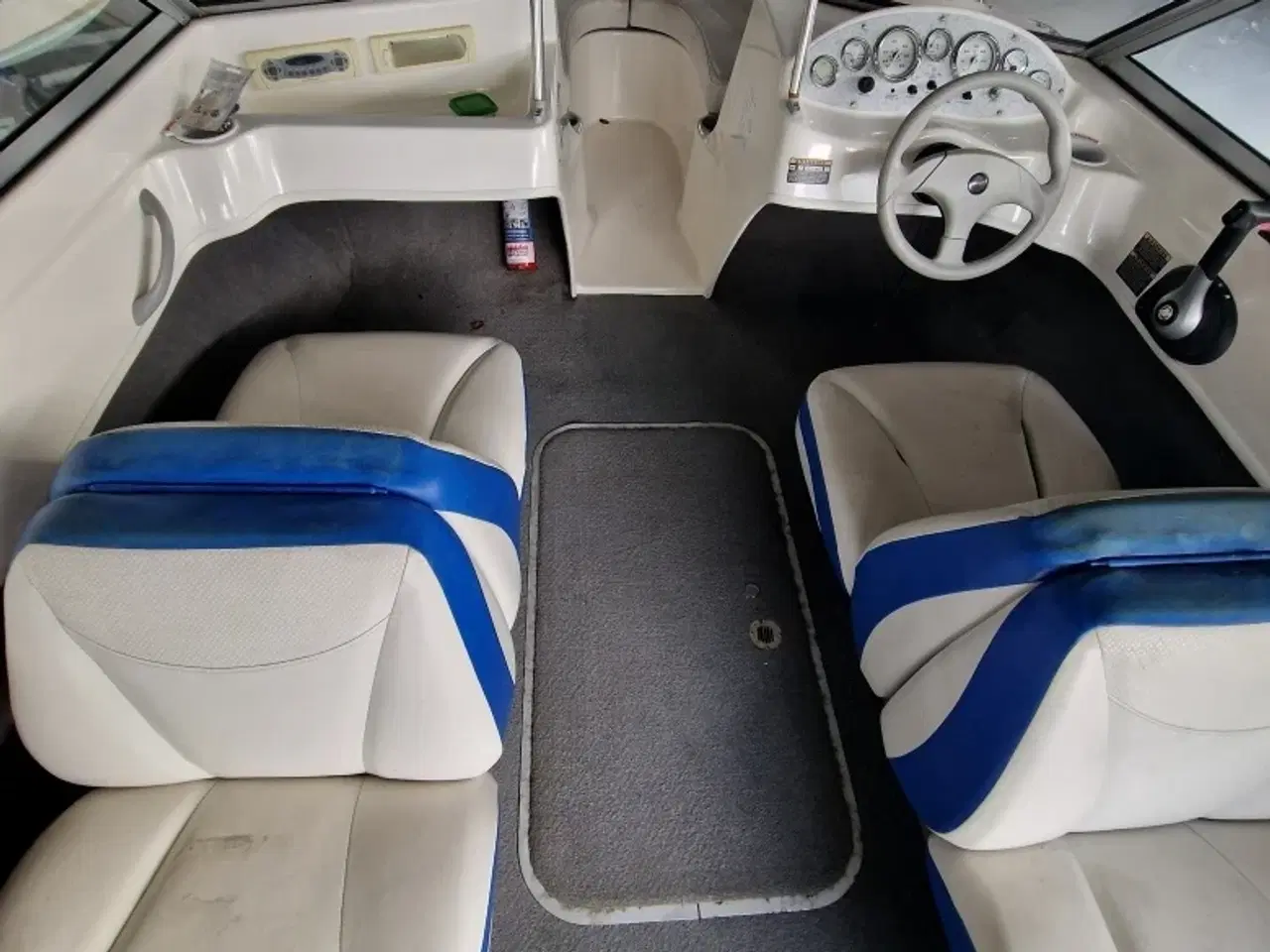 Billede 5 - Bayliner 175 Bowrider