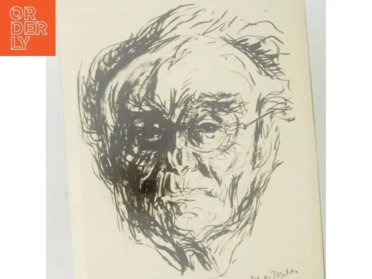 Billede 3 - The Ascent of Man af J. Bronowski (Bog)