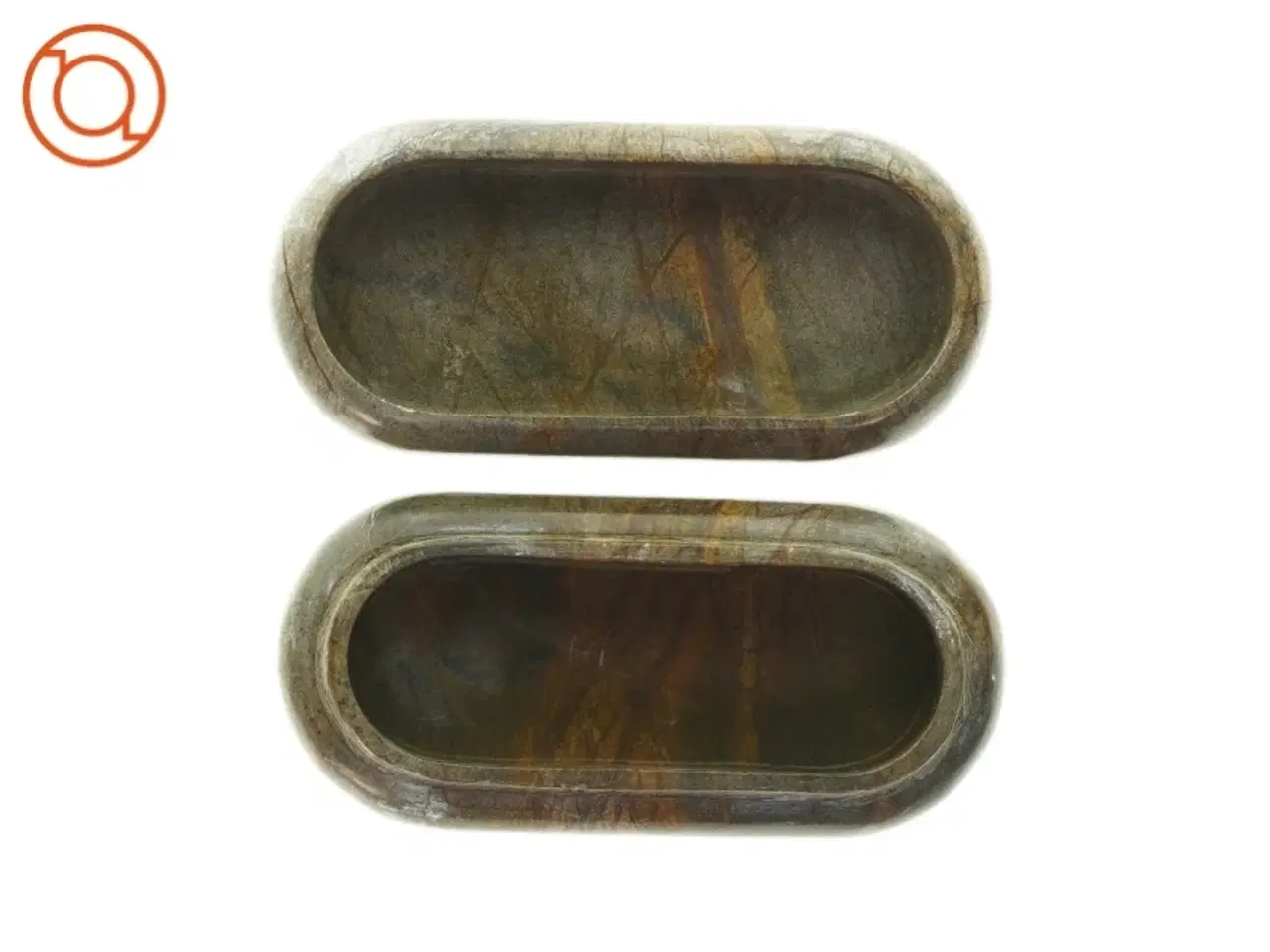 Billede 2 - Dekoration med låg fra Ferm Living (str. L 18 cm)