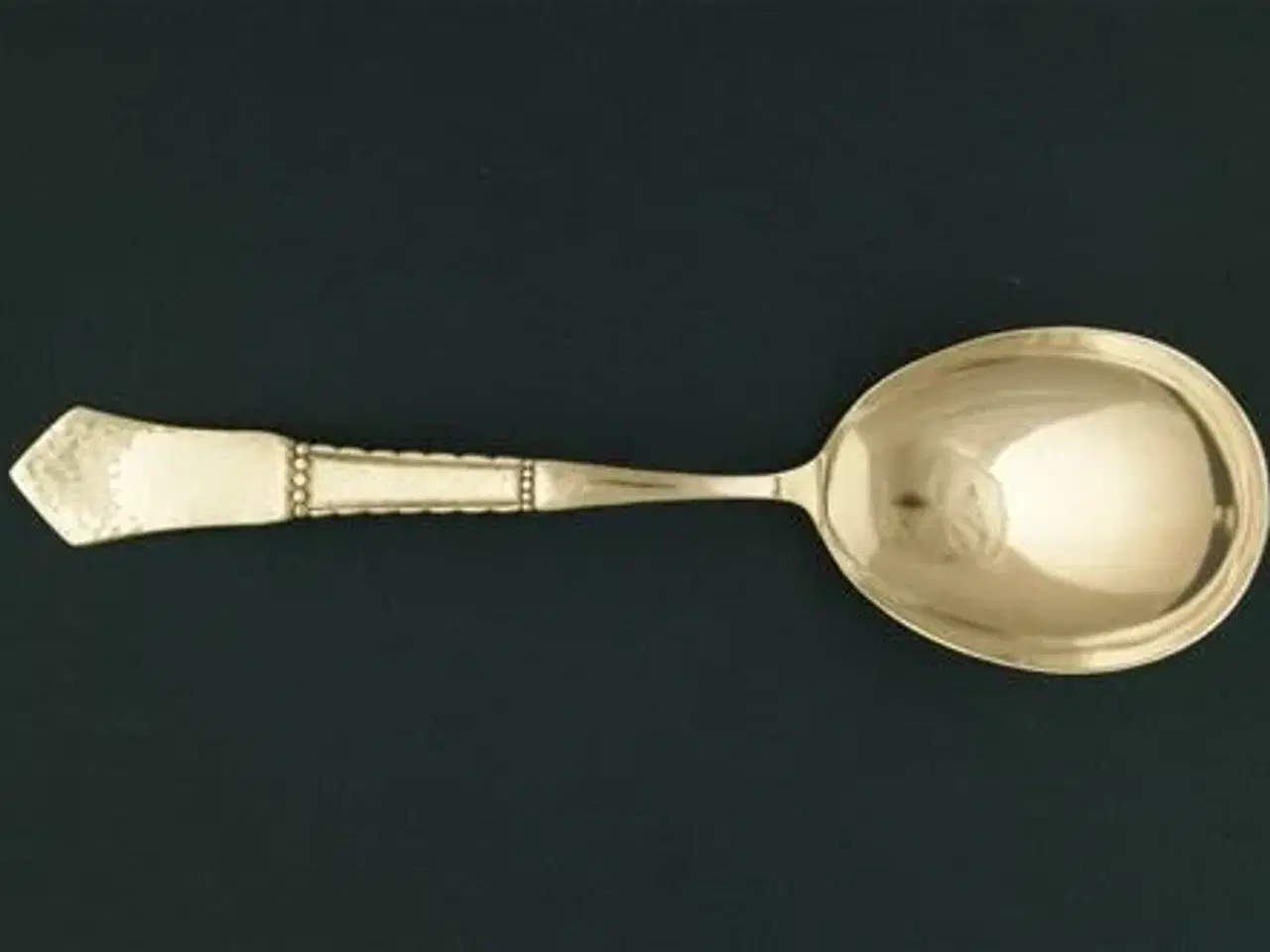 Billede 1 - Louise Grødske, 22½ cm.