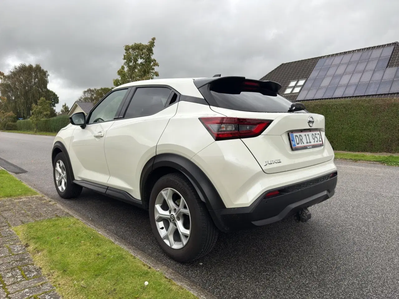 Billede 7 - Nissan Juke 1,0 Dig-T 114 N-Connecta DCT