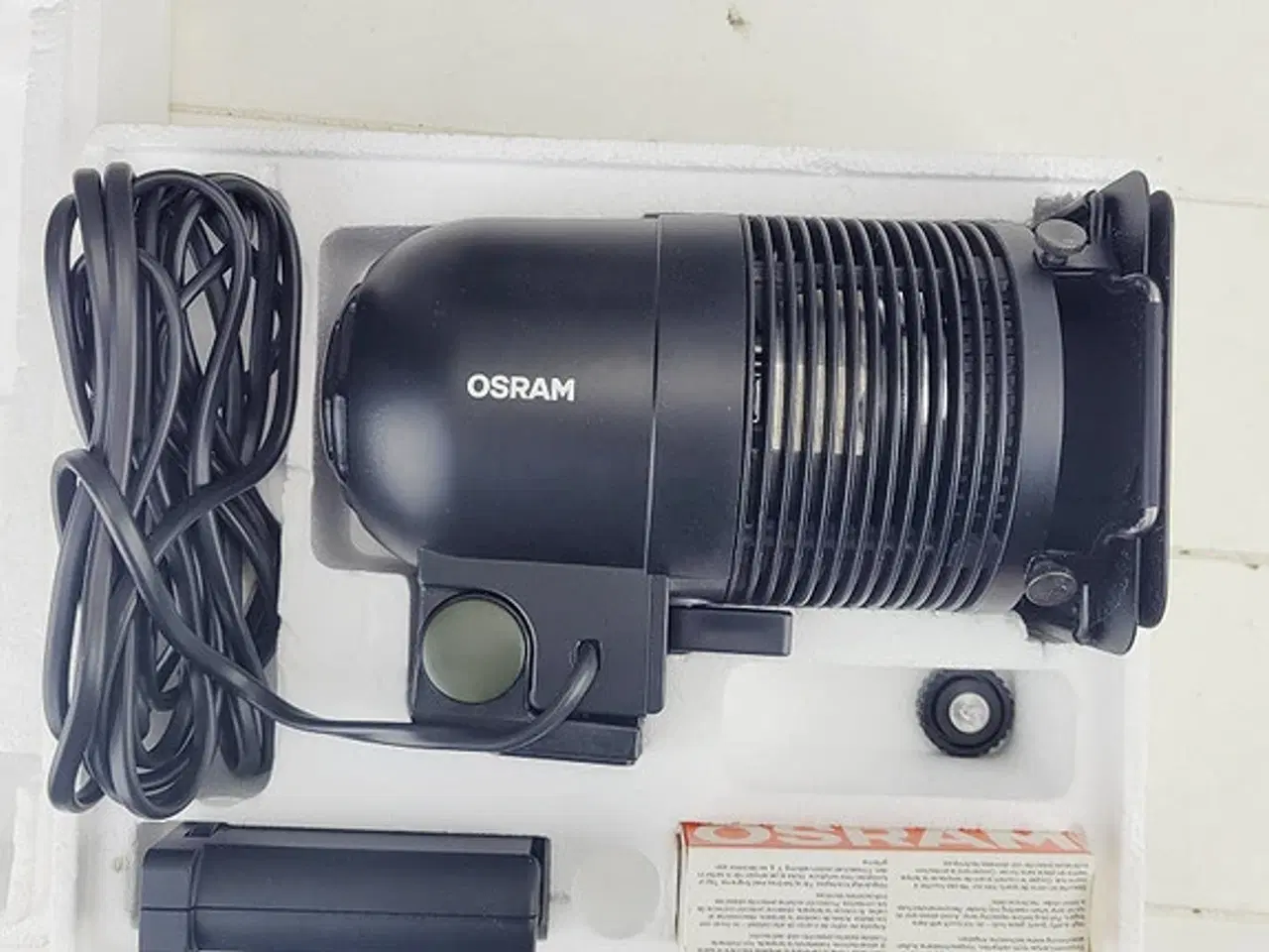 Billede 5 - ⭐️- Osram VIDEO 1000 PROFI  Professionel Belysning