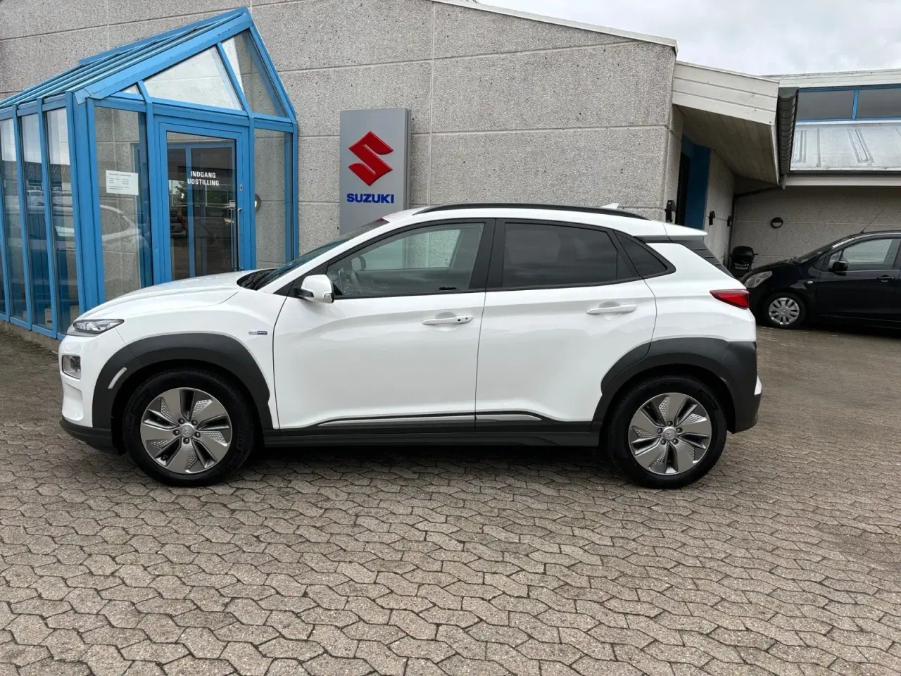 Billede 3 - Hyundai Kona 64 EV Premium