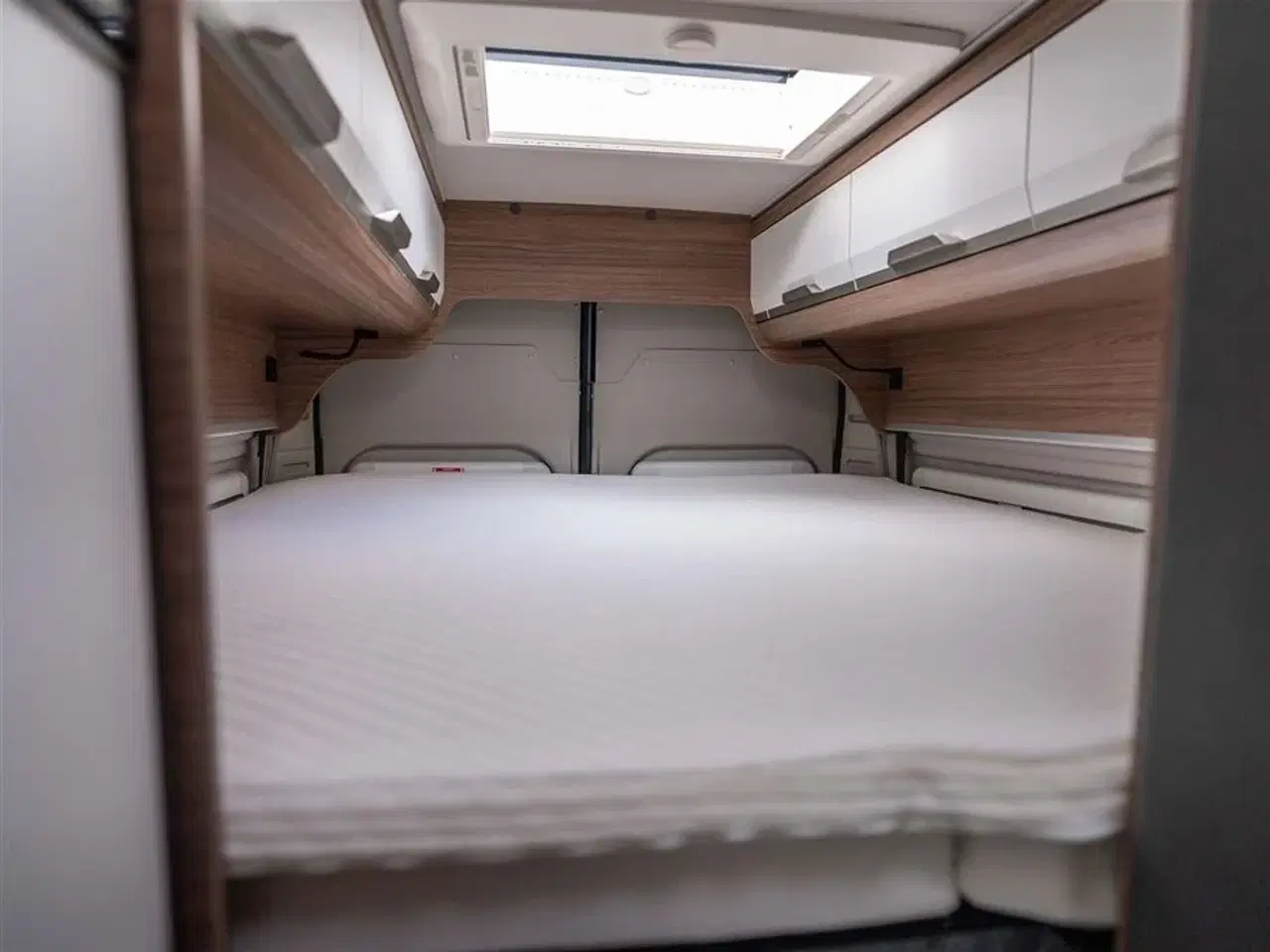 Billede 9 - 2025 - Knaus Boxlife 630 ME Platinium Selection   Truma Dieselfyr og Clesana Toilet