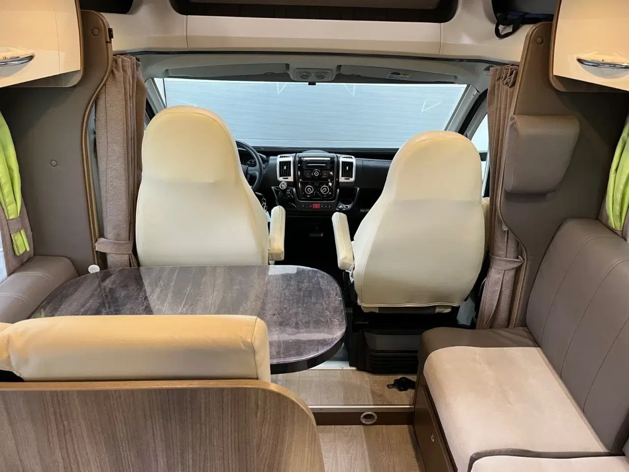 Billede 9 - Fiat Chausson 2,3 MJT Titanium 89