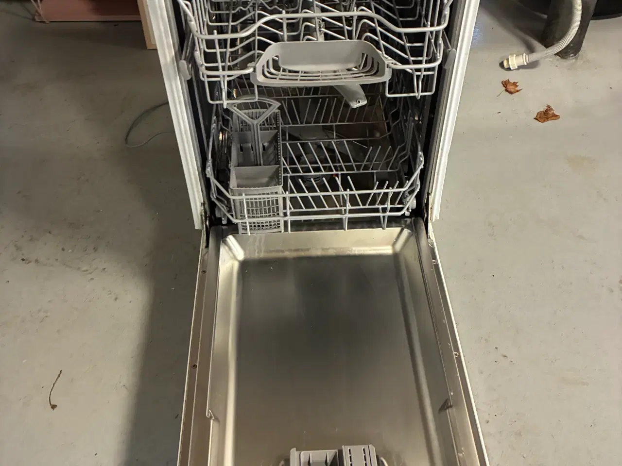 Billede 3 - Bosh Aqua stop serie 2