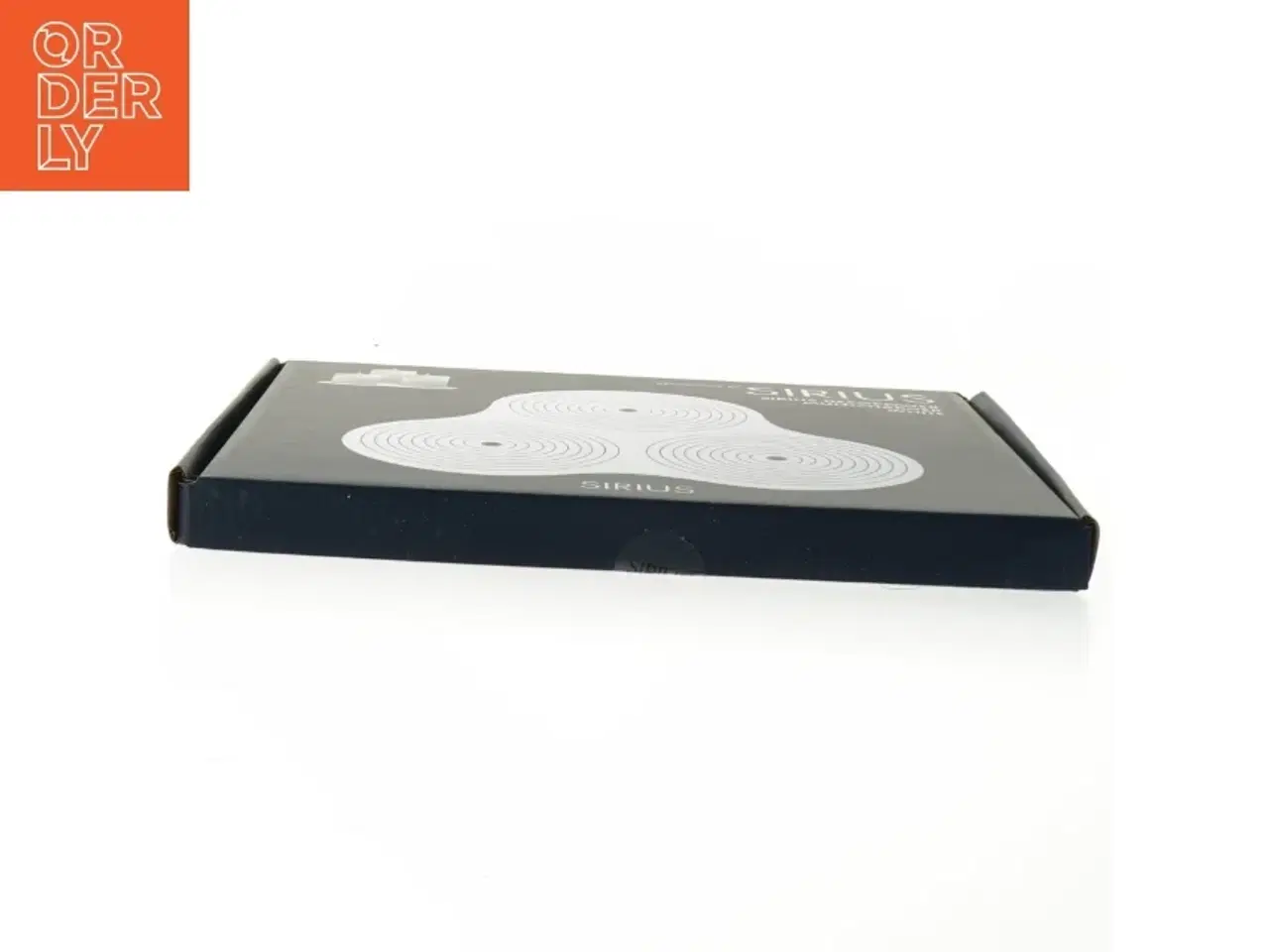 Billede 3 - SIRIUS LED-stearinlys oplader