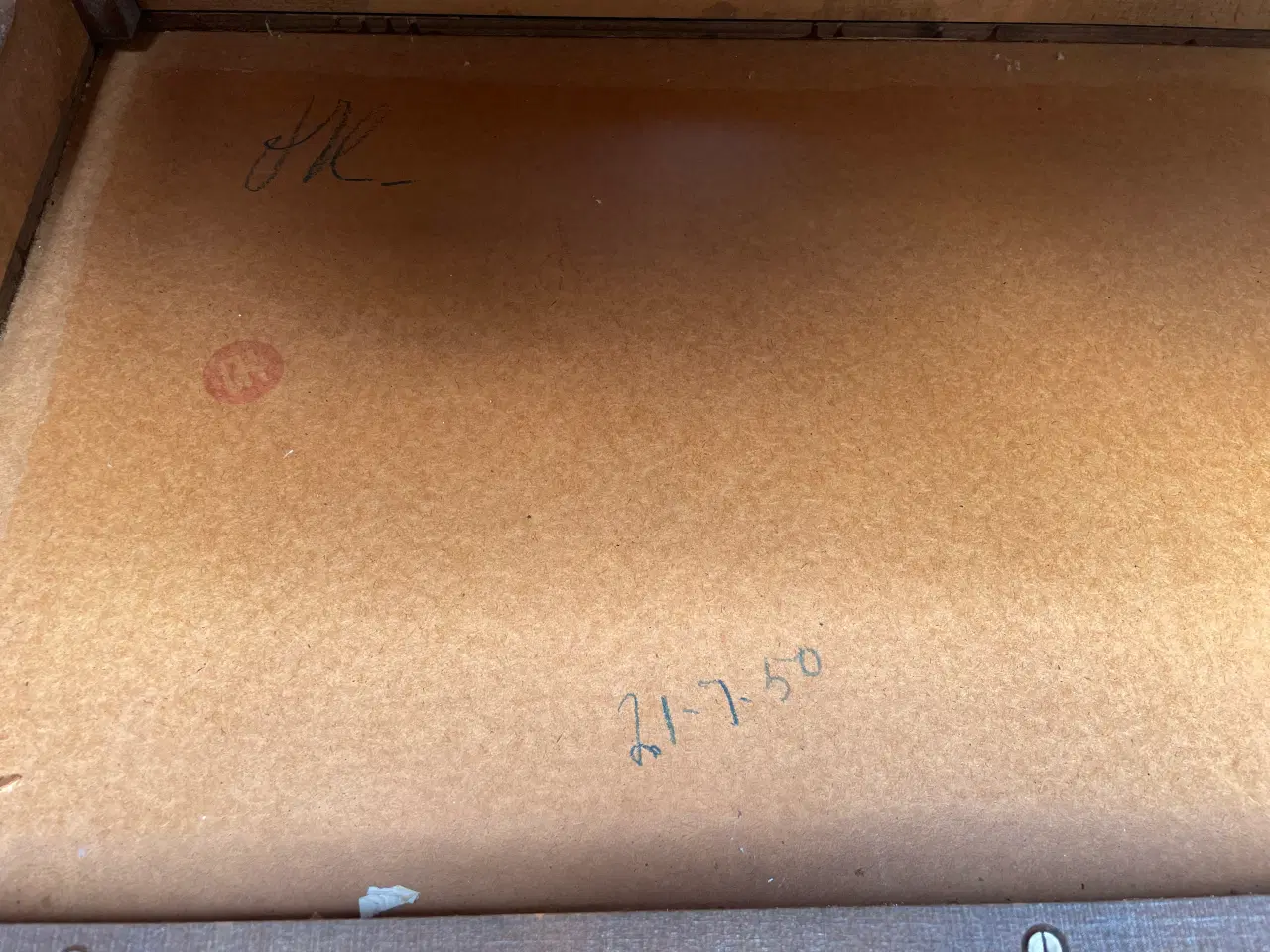 Billede 5 - Kakkel sofabord