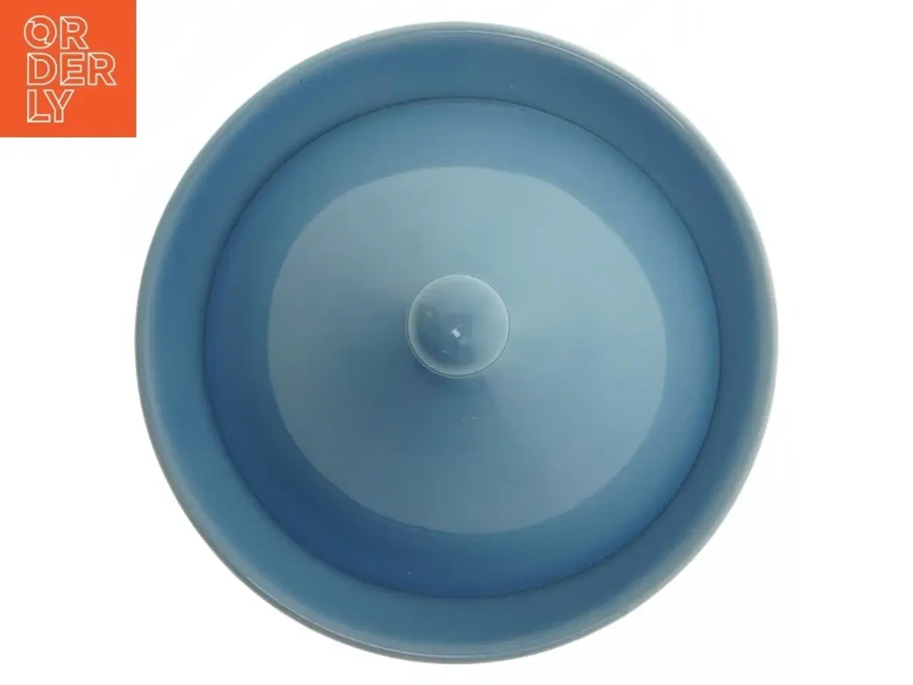 Billede 4 - Lille tagine skål med låg fra Broste (str. Ø 11 cm)