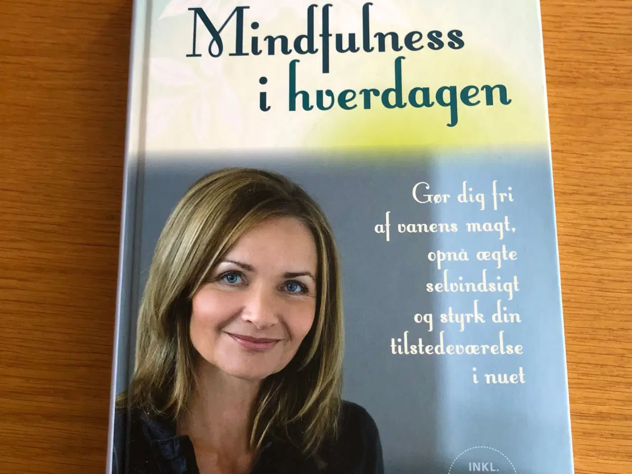 Billede 1 - Mindfulness