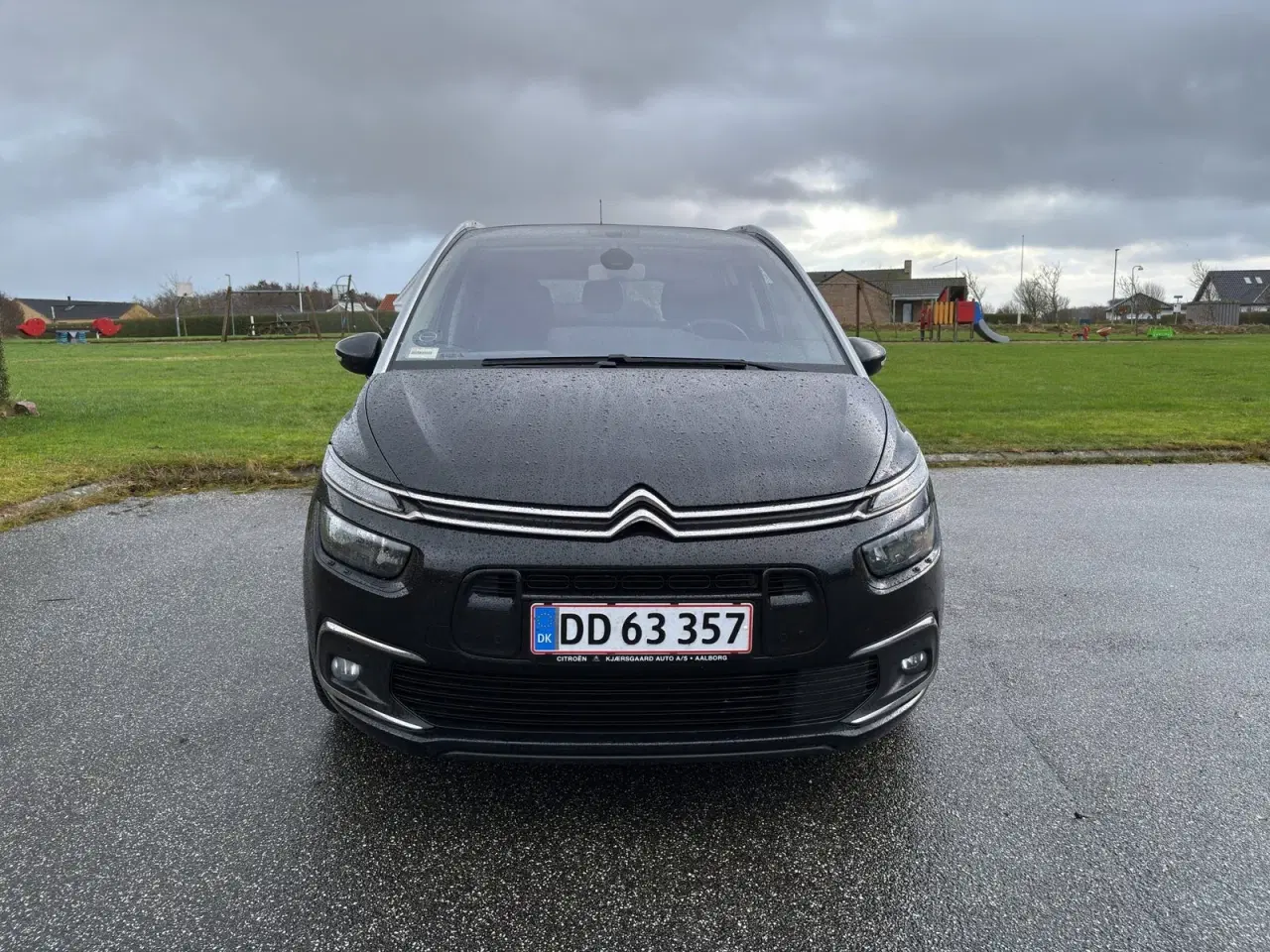 Billede 2 - Citroën Grand C4 Picasso 2,0 BlueHDi 150 Intensive EAT6 7prs