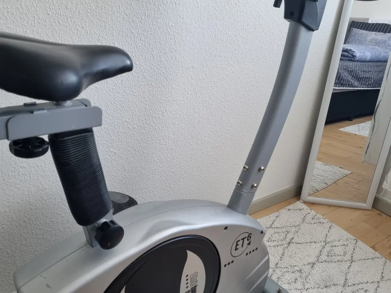 Billede 5 - Motionscykel "CHRISTOPEIT SPORT "