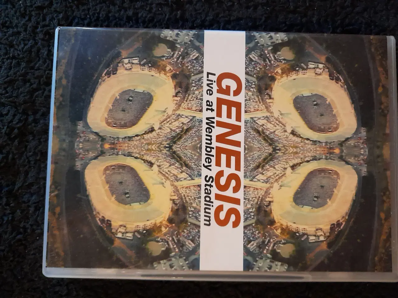 Billede 1 - Genesis