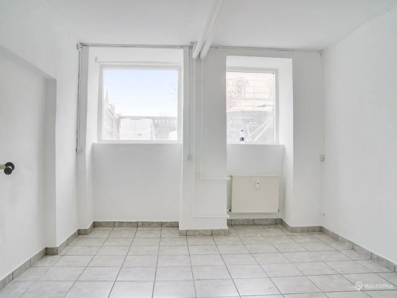 Billede 7 - Dejligt mindre iværksætter kontor.