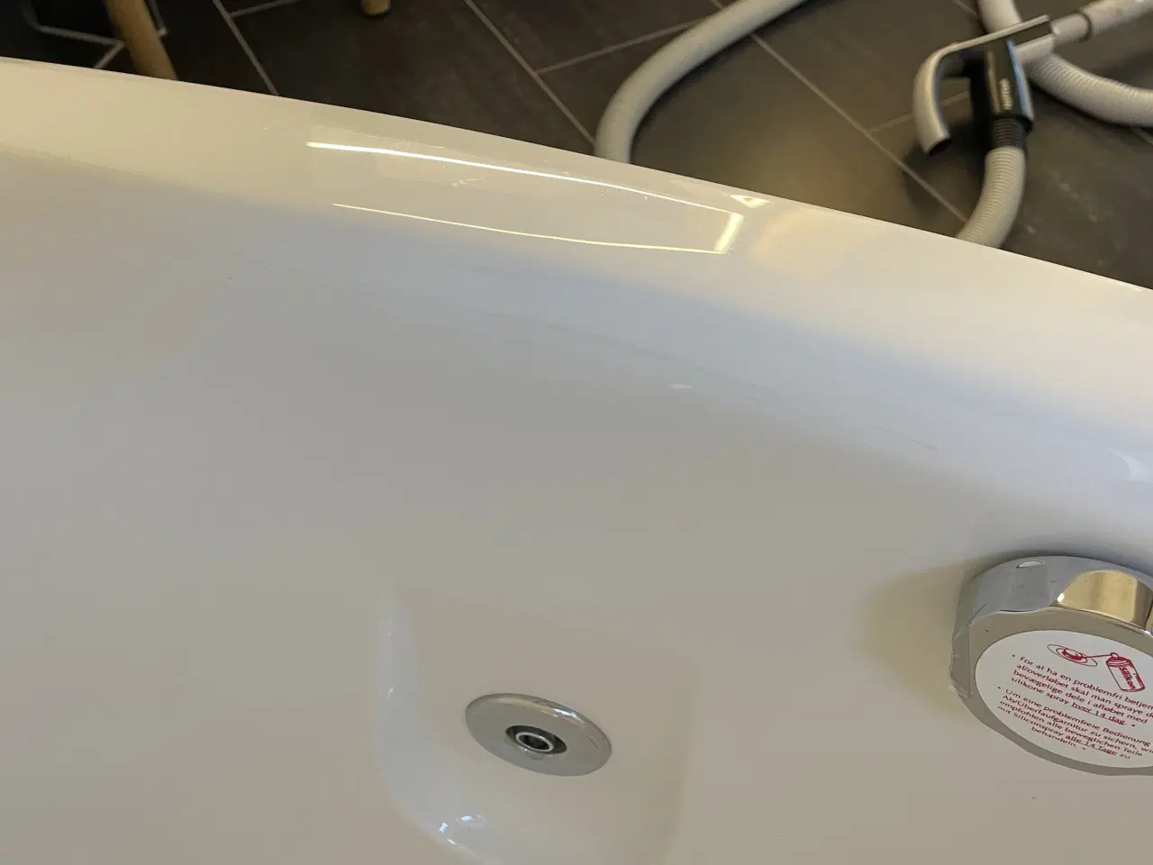 Billede 3 - Bahama Royal Multi 4 spa fra Royal Scandinavian