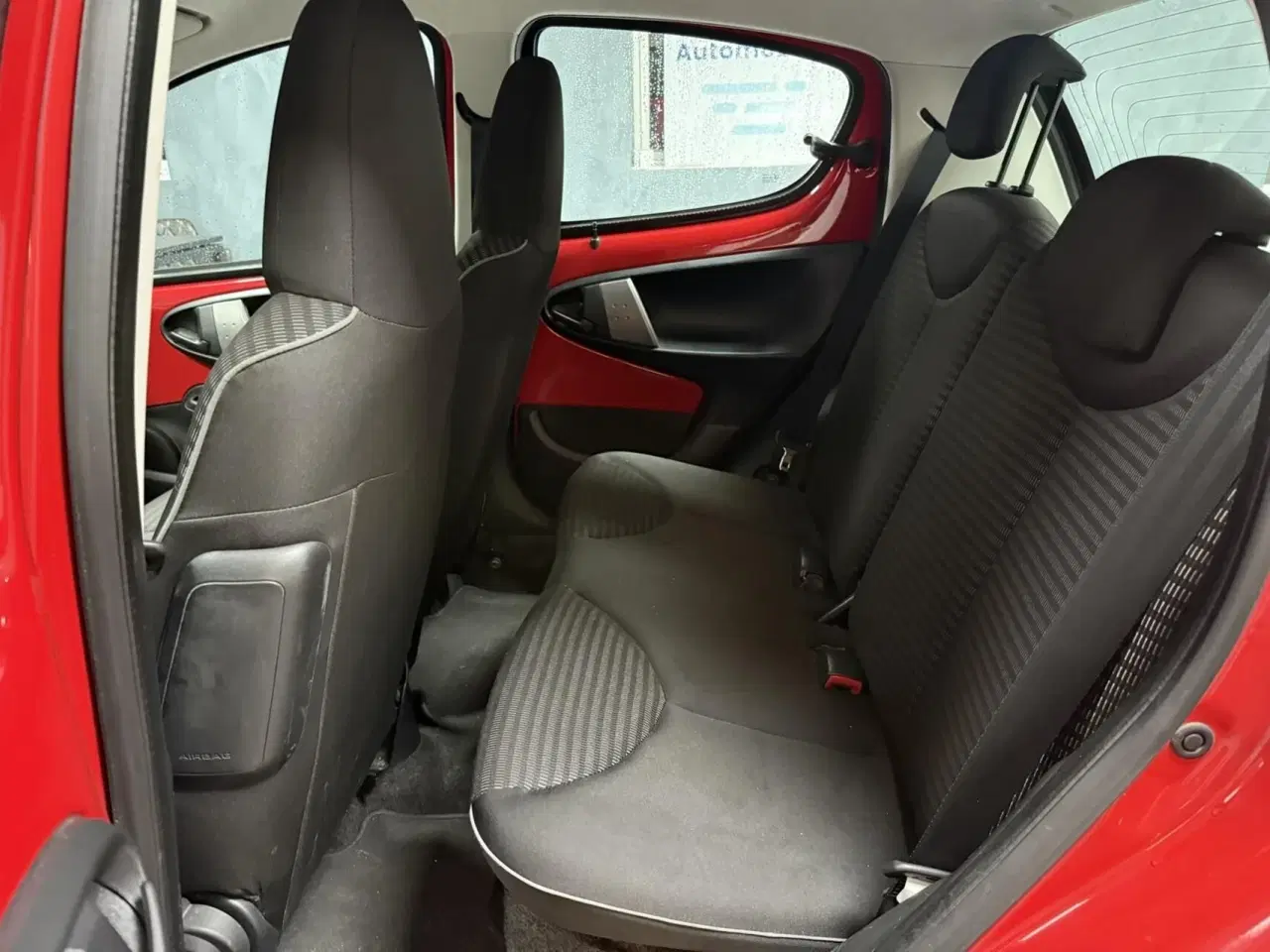 Billede 14 - Peugeot 107 1,0 Cool 68HK 5d