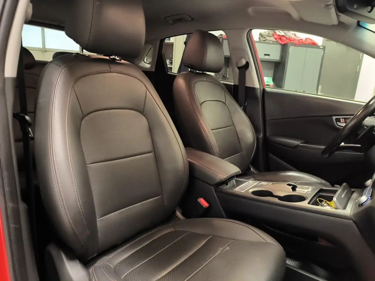 Billede 17 - Hyundai Kona 64 EV Premium