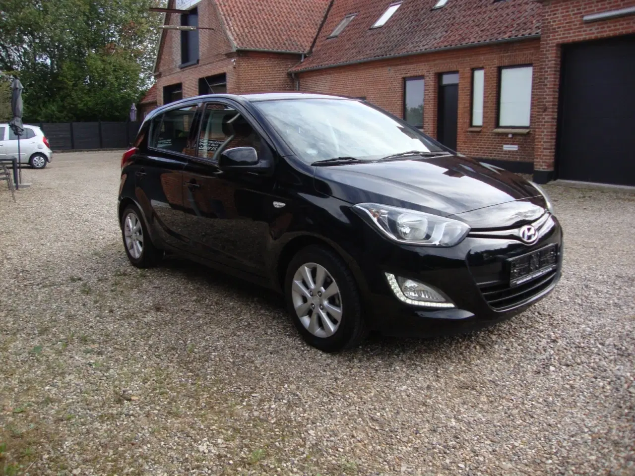 Billede 5 - Hyundai i20 1,4 Comfort