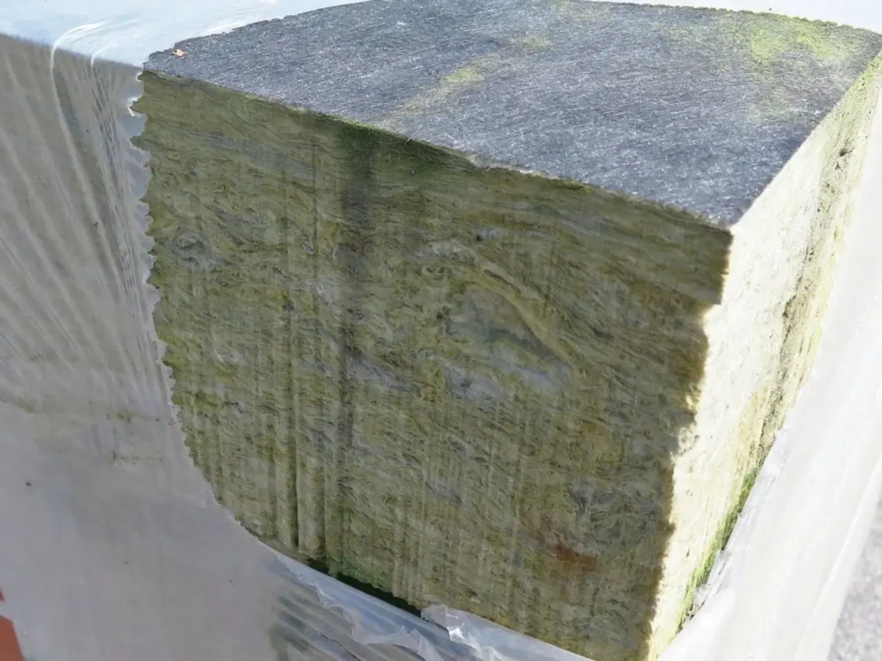 Billede 4 - ROCKWOOL Super venti-batts 20x60x100 cm 72 m2