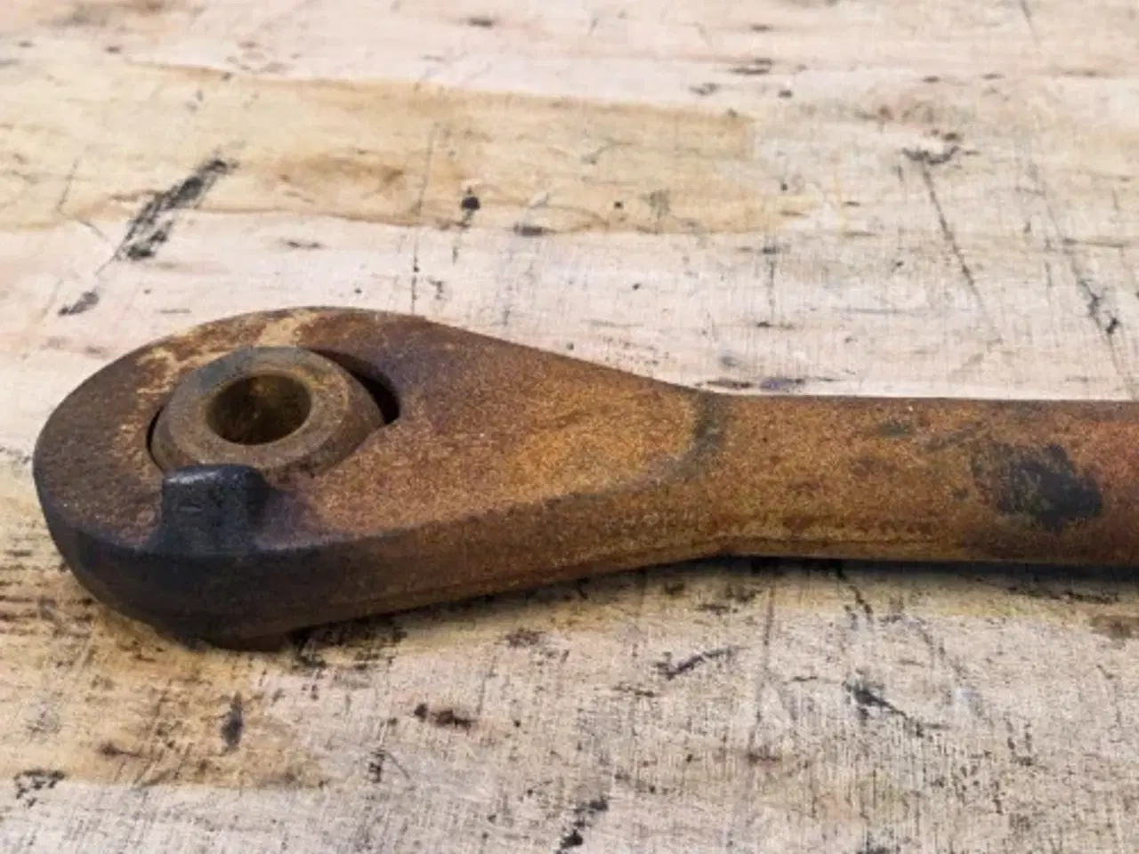 Billede 10 - John Deere 6300 Liftspindel L156830