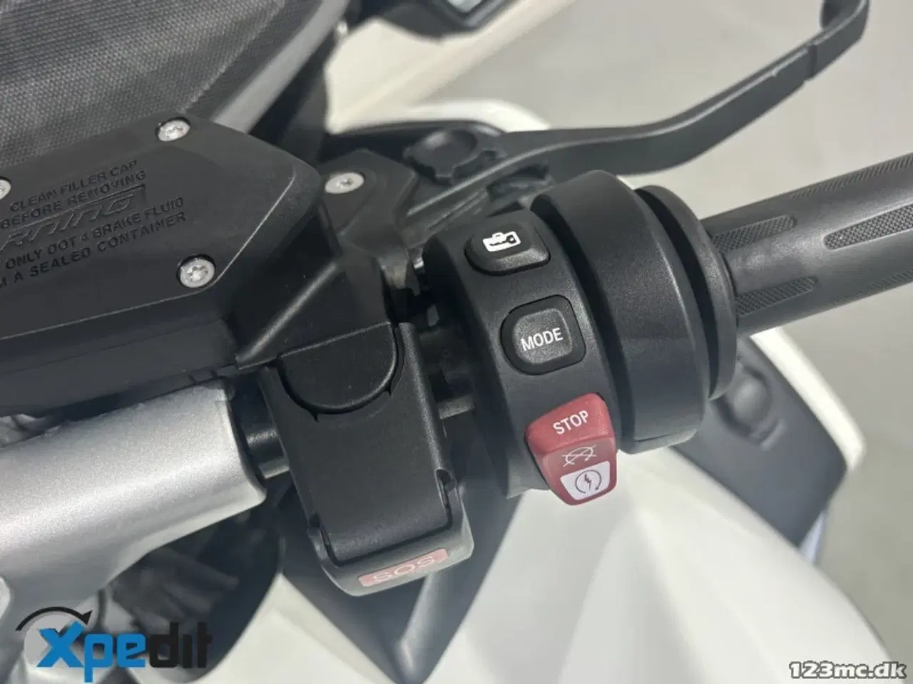 Billede 16 - BMW R 1250 RT