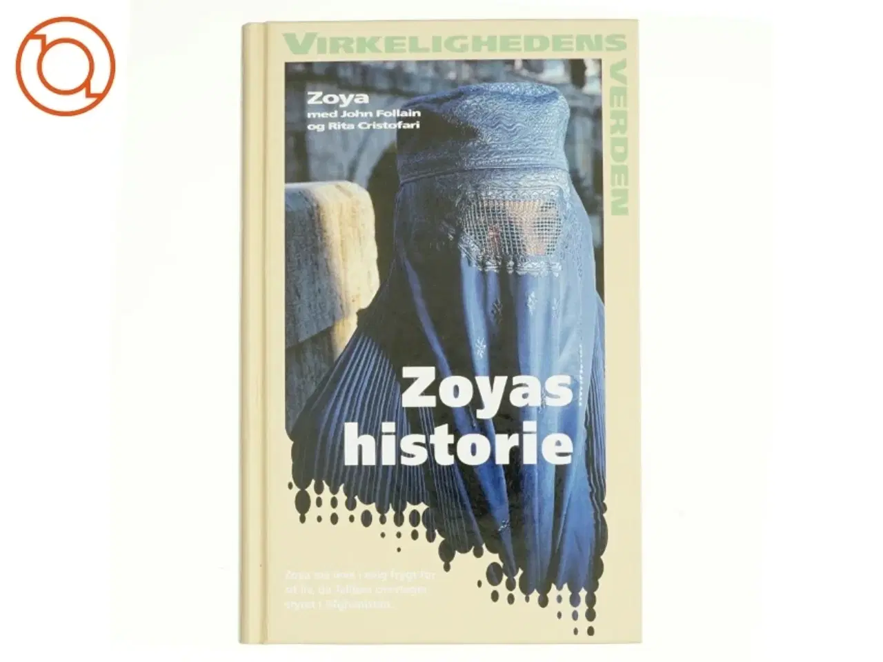 Billede 1 - Zoyas historie fra virkelighedens verden