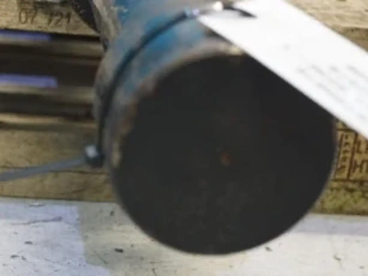 Billede 6 - Case 9230 Cylinder 84282579