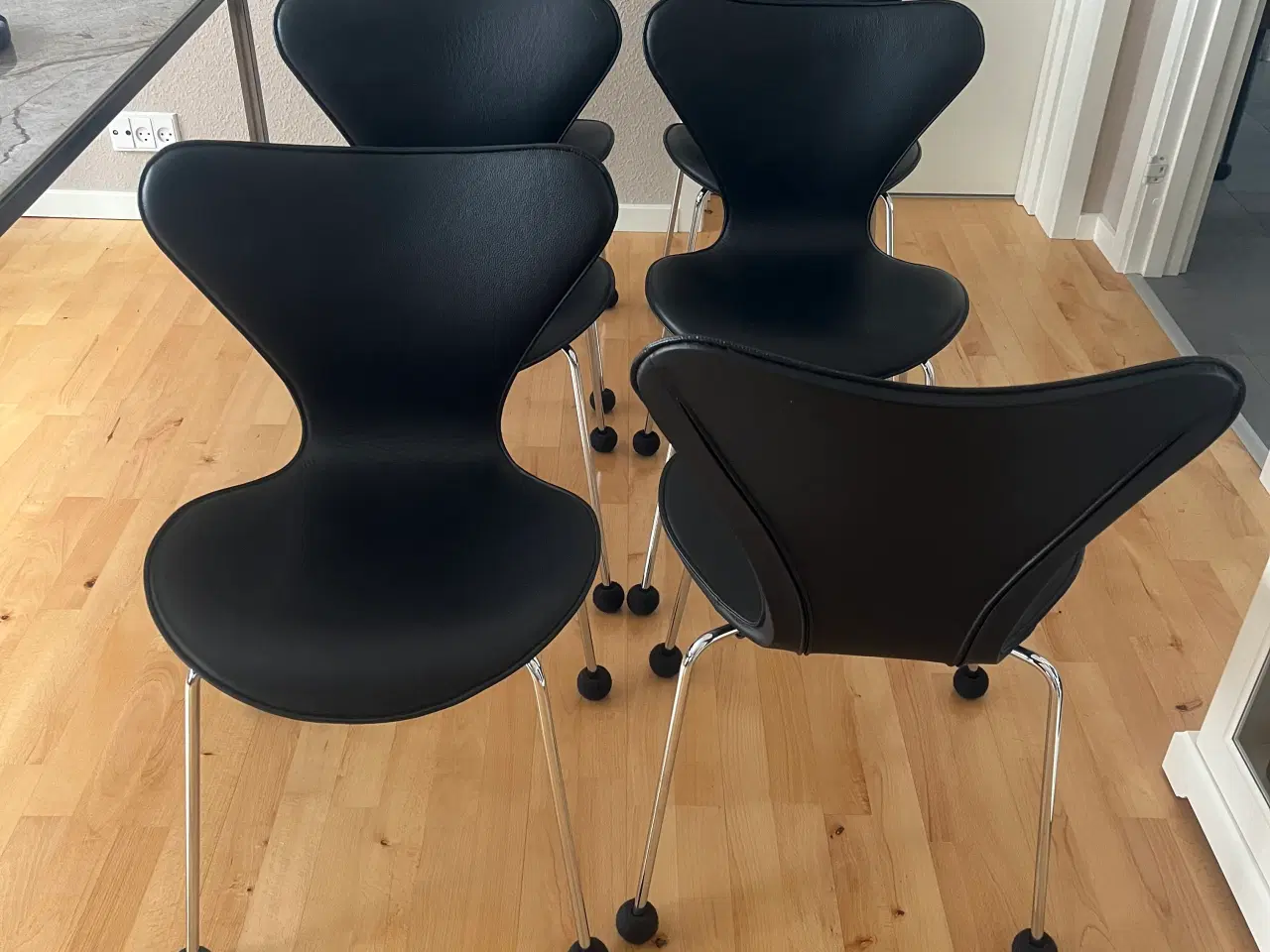 Billede 1 - Uden skrammer og fejl