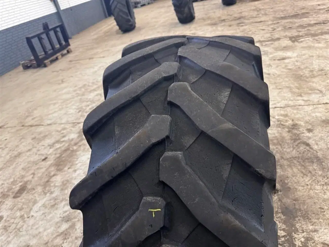 Billede 6 - Trelleborg 480/65R28