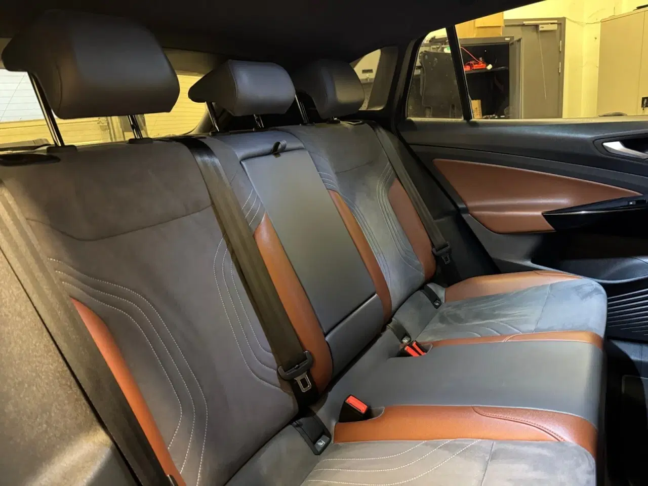 Billede 14 - VW ID.4 77 1ST