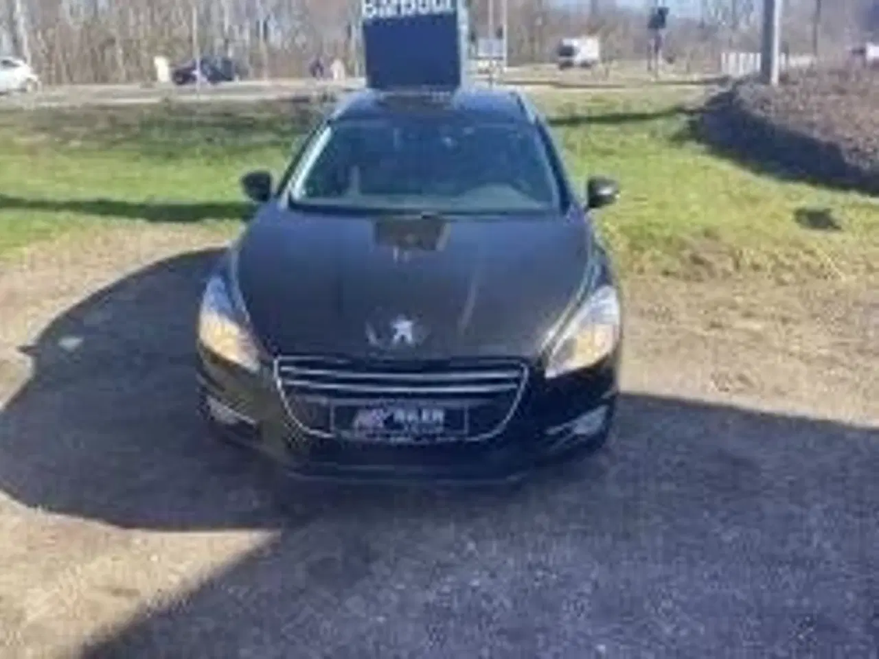 Billede 1 - Peugeot 508 2,0 HDi 163 Allure SW aut.