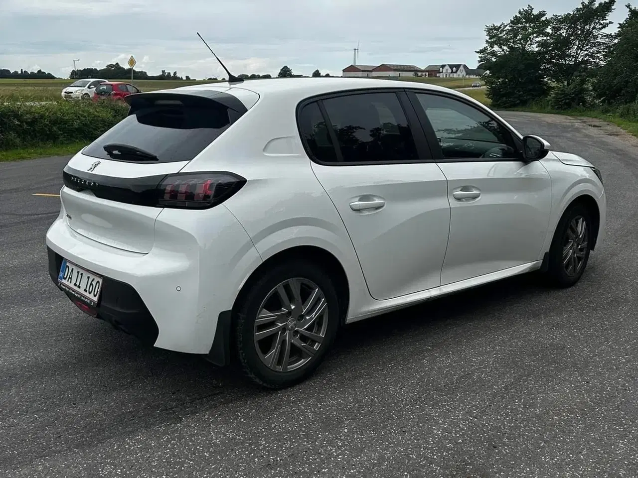 Billede 4 - Peugeot 208 1,2 PureTech 75 Active