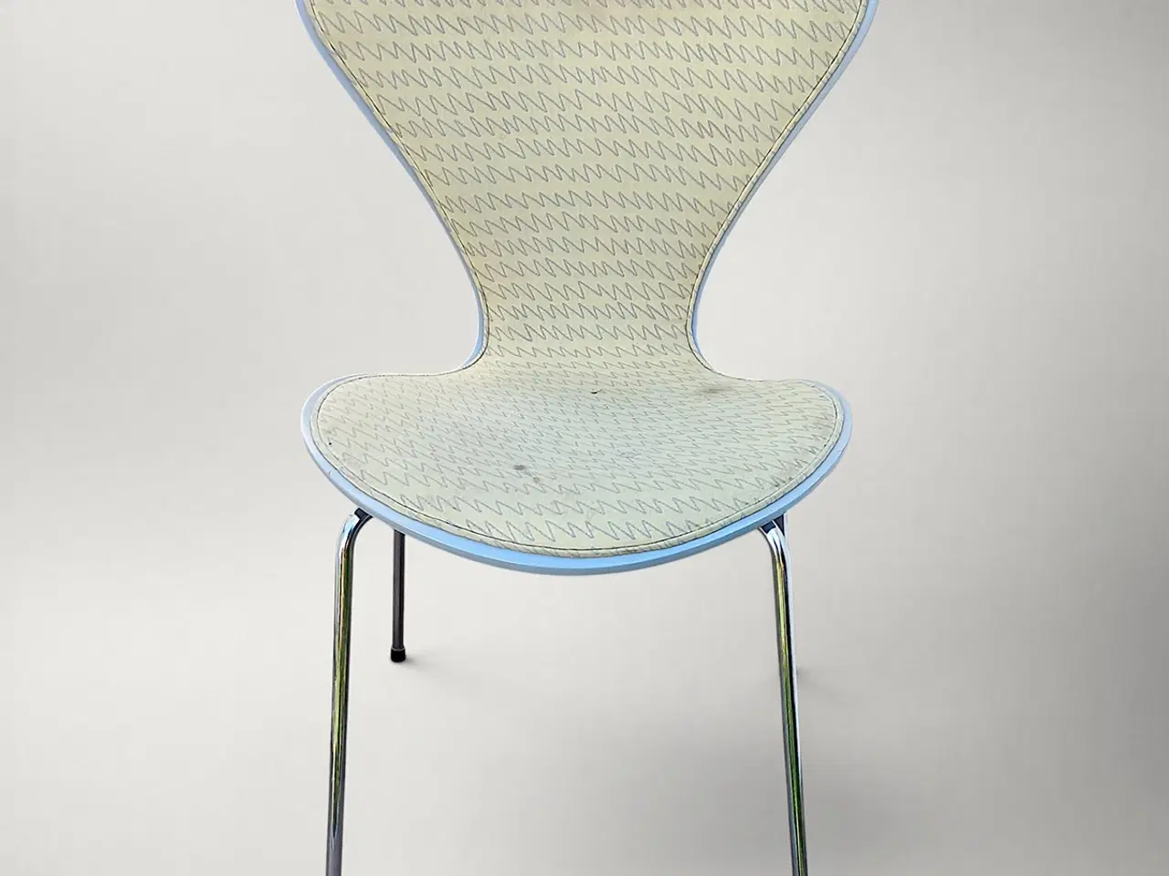 Billede 2 - Arne Jacobsen Serie 7 stol 3107 Fritz Hansen