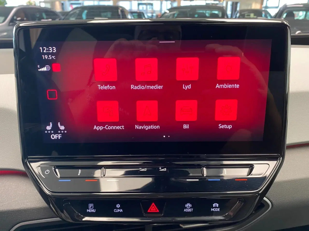 Billede 20 - VW ID.3 45 Pure Performance