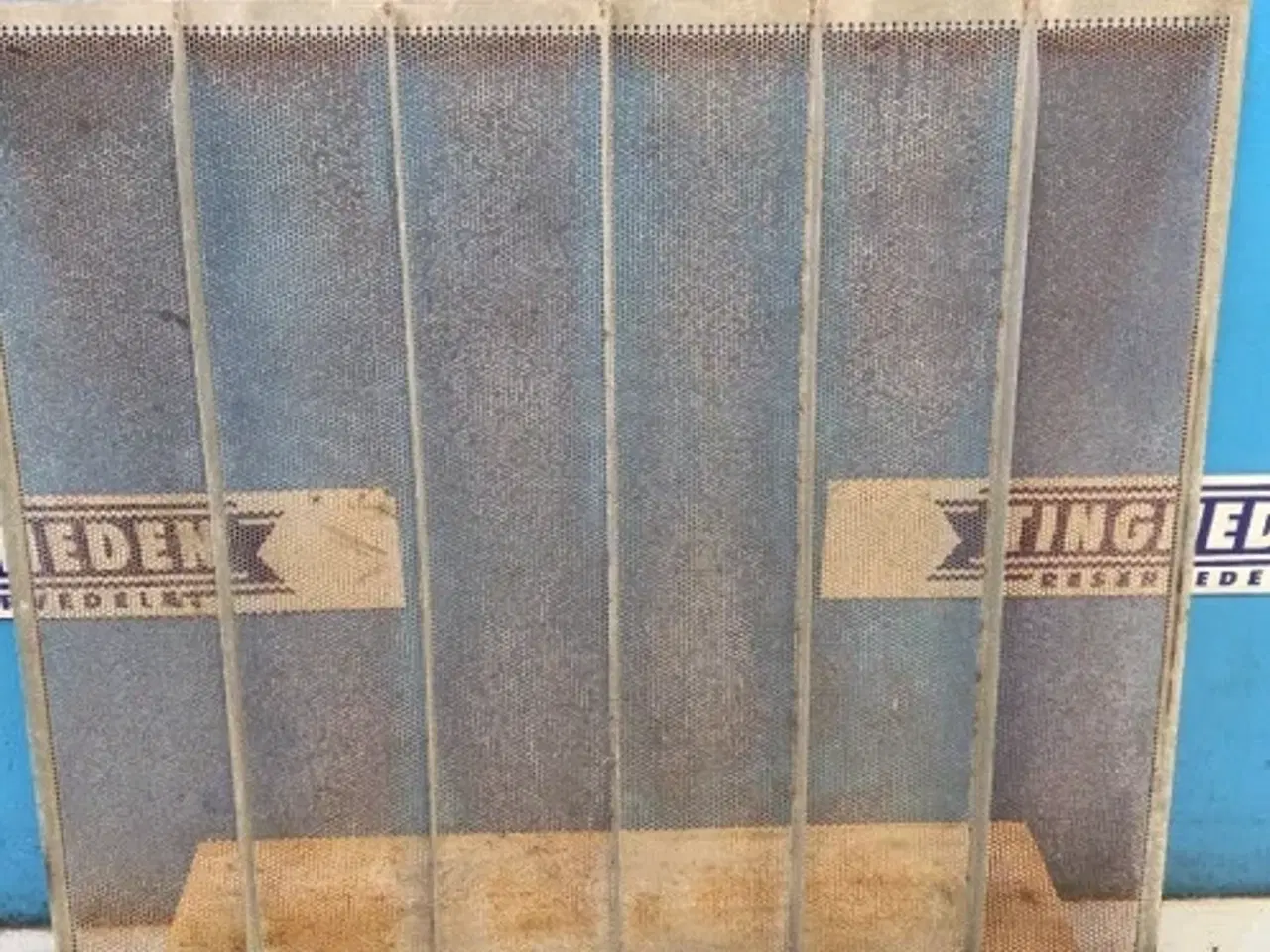 Billede 2 - Dronningborg D7500 Undersold 28450273  (1)