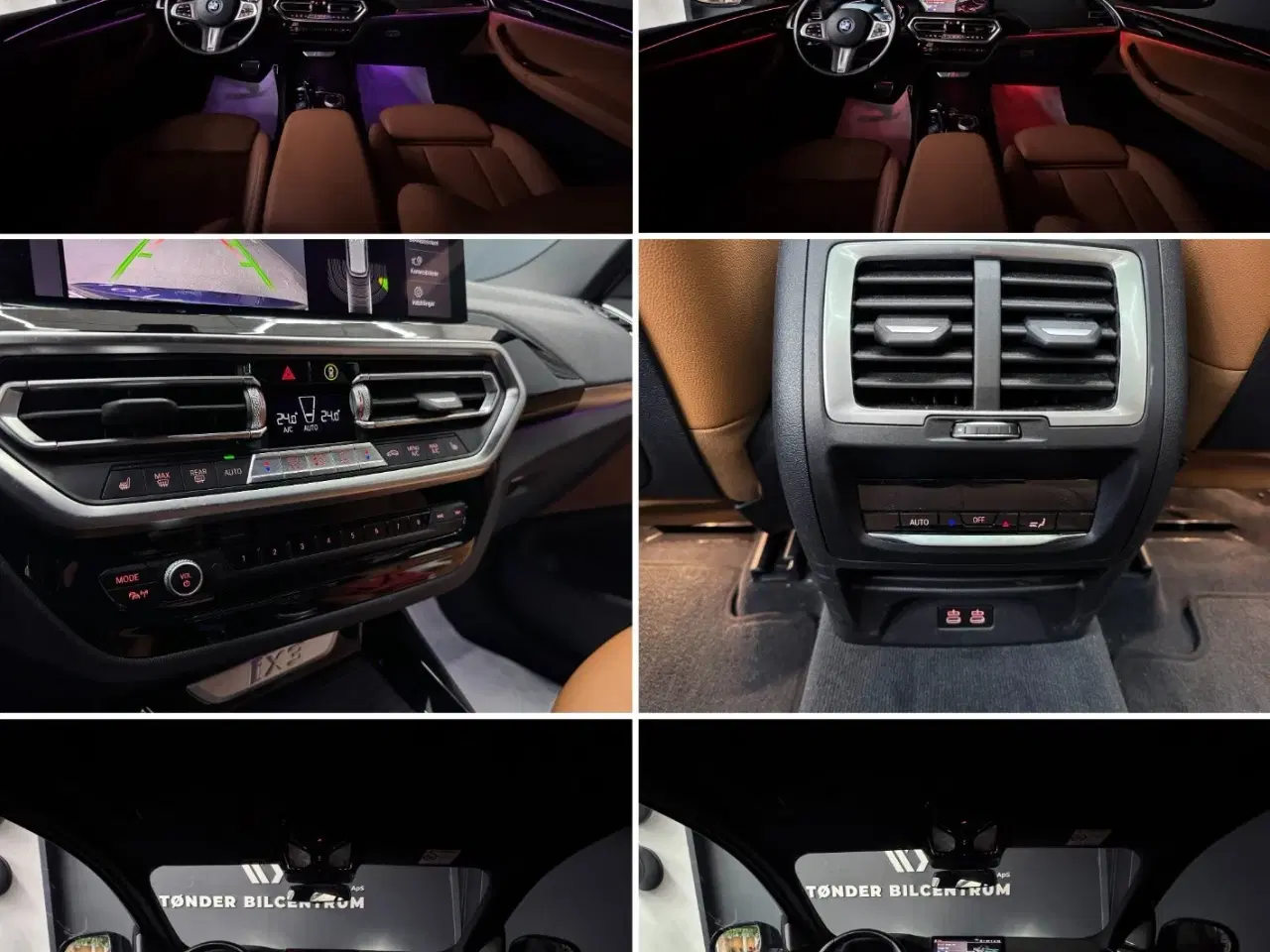 Billede 11 - BMW iX3  Charged M-Sport