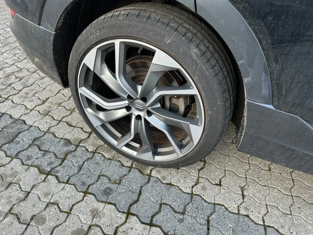 Billede 12 - Audi e-tron 55 quattro