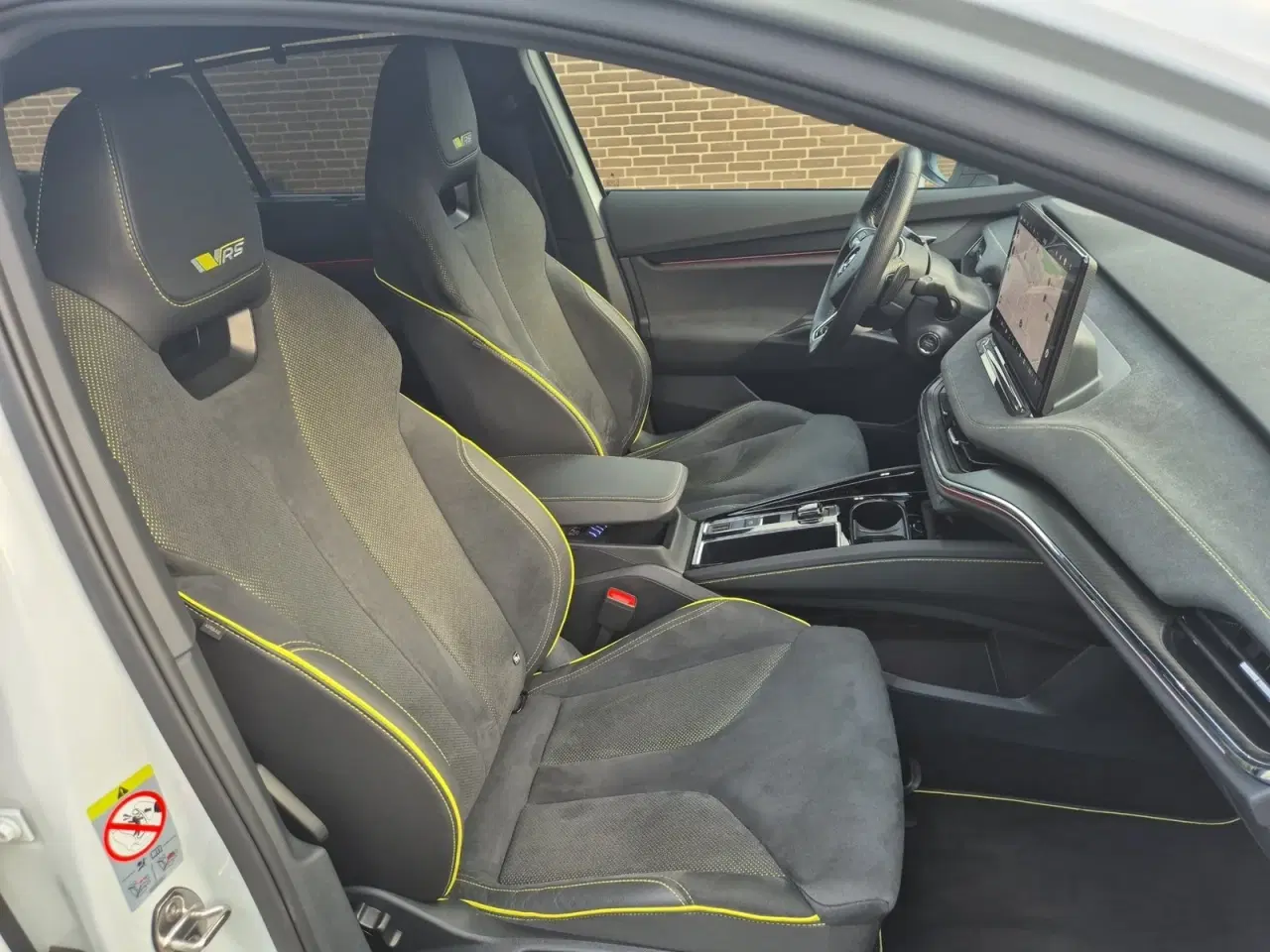 Billede 14 - Skoda Enyaq  iV RS
