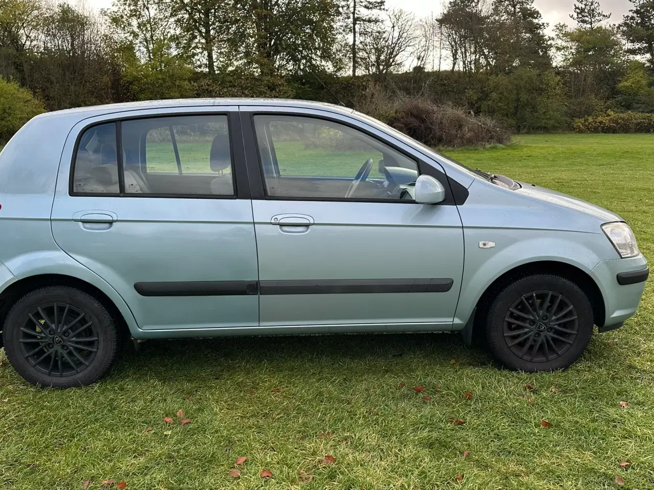Billede 6 - Meget billigt kørende, kun 119.500 km og nysynet