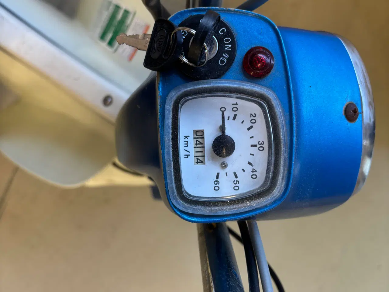 Billede 4 - Suzuki FZ50