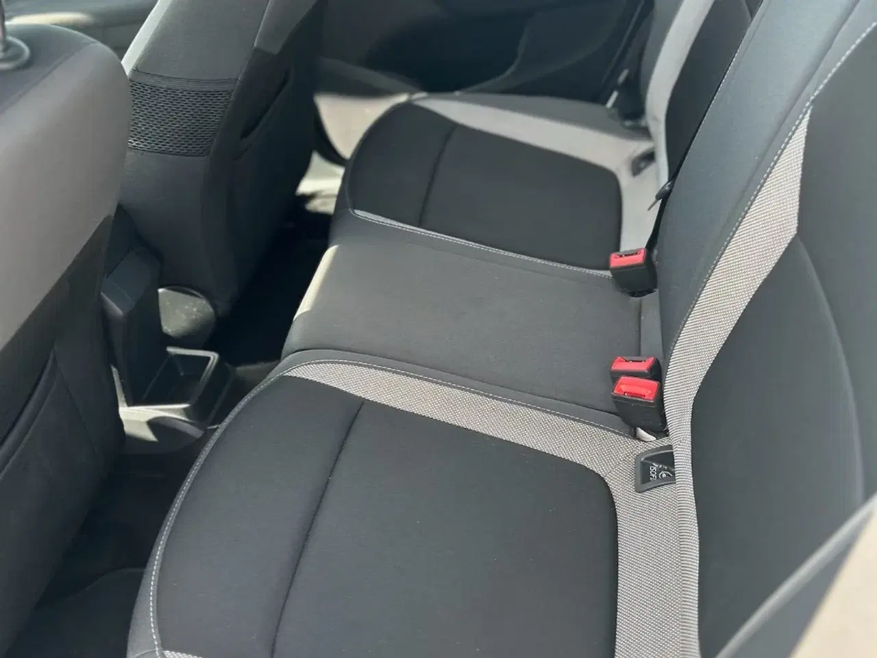 Billede 9 - Skoda Fabia 1,0 TSi 95 Ambition Tour Combi