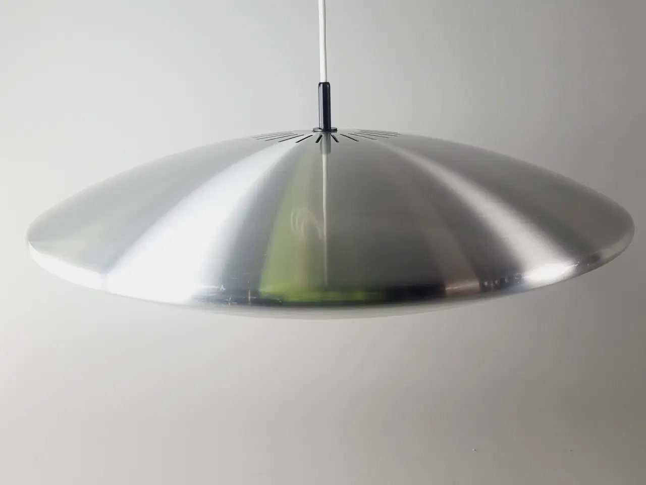 Billede 2 - ⭐️· Jo Hammerborg Diskos Pendel for Fog & Mørup 