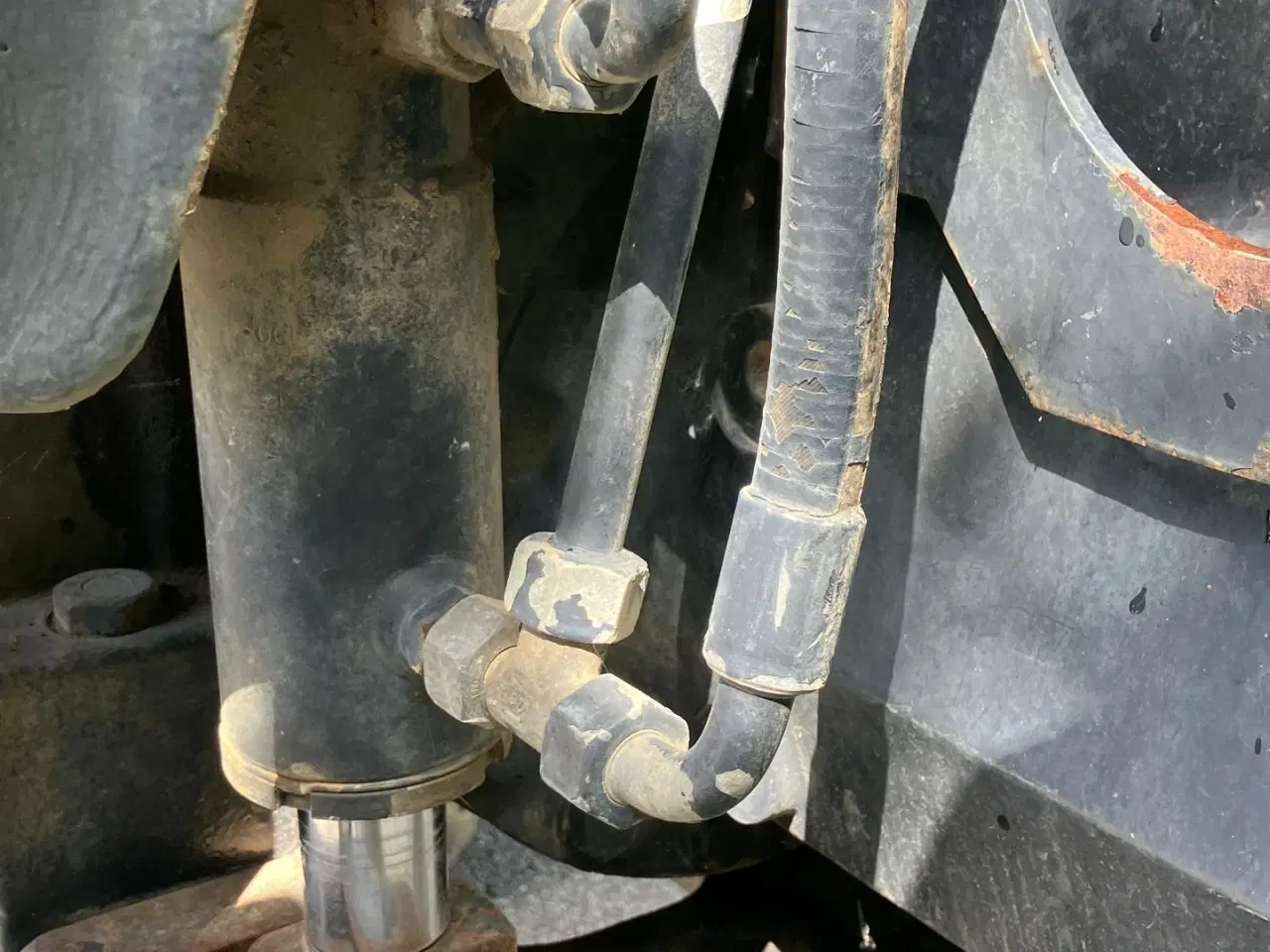 Billede 17 - Deutz-Fahr Agrotron 260